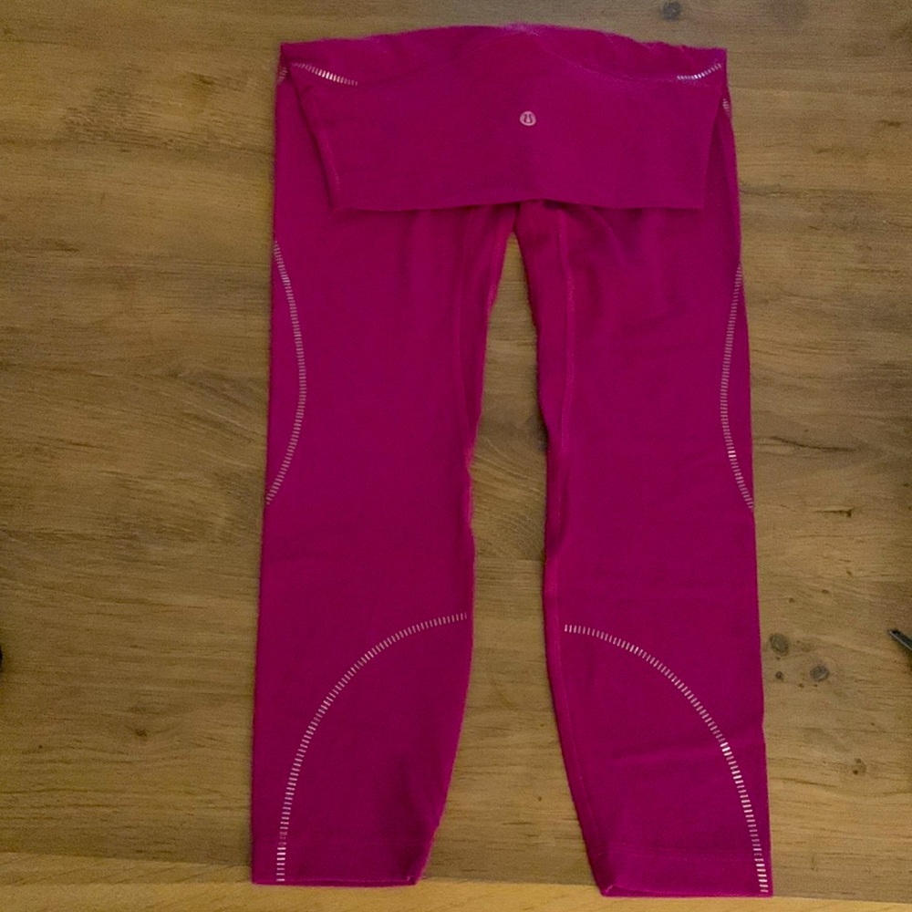 Lululemon Align Legging **new**